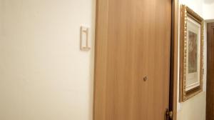 Deluxe Doppelzimmer mit seitlichem Meerblick