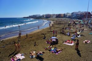 Apartamento Luminoso en Salinetas, Telde - Gran Canaria