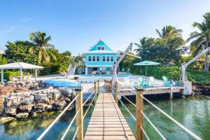 Sunset Sanctuary - 4hvězdičkové hotely ve městě Marathon