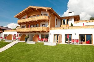 AlpenParks Apartments Maria Alm