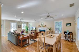 Anchors Away - 4hvězdičkové hotely ve městě Folly Beach