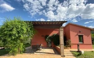 Le case di Lisetta Holiday homes