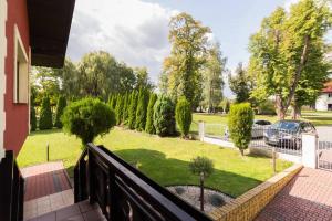 Staymoovers - Piękna Willa w pobliżu Krakowa