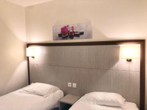 Hotel et Résidence Cala di sole