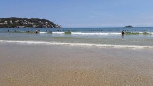 Guarujá Enseada Canto Tortuga