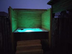 Green Hills Forest Lodge