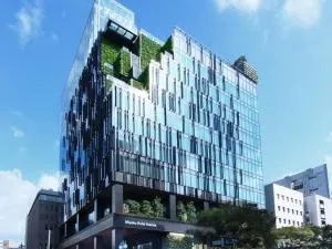 Miyako Hotel Hakata - Yame