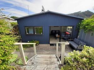 Cathedral Cove Connection - 2hvězdičkové hotely ve městě Hahei