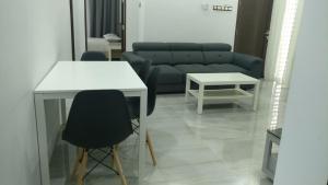 Villa DSelasih Homestay @UMT UNISZA