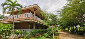 บ้านสวนกรีนวิว รีสอร์ท