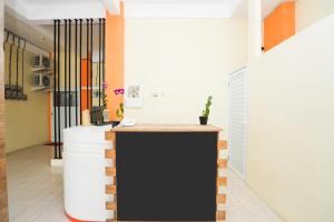 Hotel O near City of Tomorrow Mall formerly Banuwa Residence