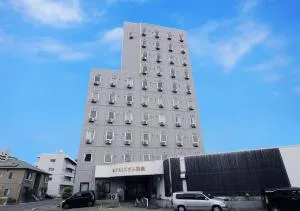 Hotel LC Gifu Hashima - 端岛