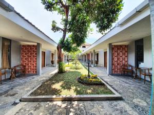Sanur Agung Suite