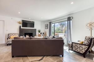 Peaceful Palms Permit# 4341