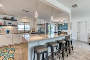 Peaceful Palms Permit# 4341