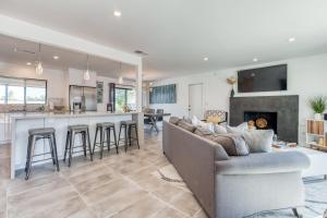 Peaceful Palms Permit# 4341