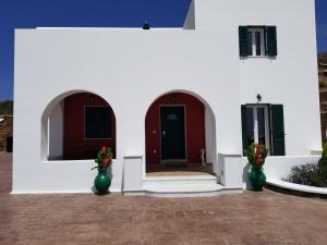 Aegean Villas Ios Ios Greece