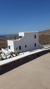 Aegean Villas Ios Ios Greece