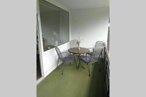 PRIEN Spacious Roof Top Maisonett Apartment at Lake Chiemsee