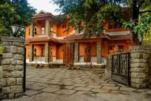 Chembra Adobe - 卡尔佩特塔 Chembra Adobe - 卡尔佩特塔