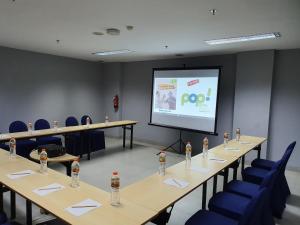 POP! Hotel Diponegoro
