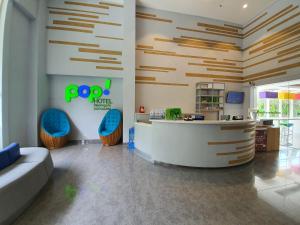 POP! Hotel Diponegoro