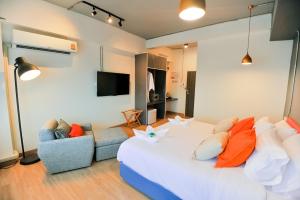 7 Stays Pattaya Hotel