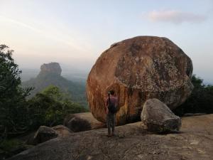 Sigiriya Thilini Homestay