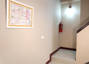 Modern Townhome at the Old City