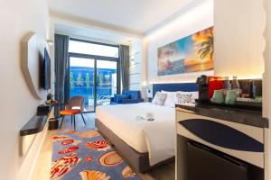 Hotel Clover Patong Phuket