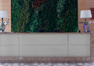 Apartemen Grand sungkono Lagoon Venetian.