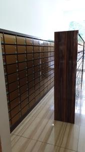 Apartemen Grand sungkono Lagoon Venetian.