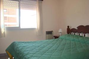 Depto 2 amb Vista al Mar Aire Acond Wi Fi