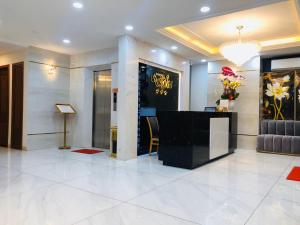 Doha 2 Hotel Saigon Airport
