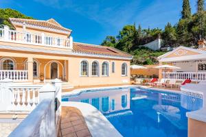 Fuengirola Villa Majestic