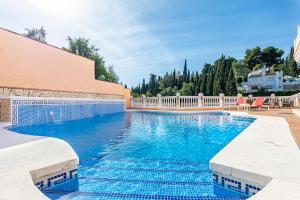 Fuengirola Villa Majestic