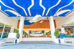 Hotel Clover Patong Phuket - SHA Plus