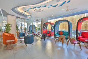 Hotel Clover Patong Phuket - SHA Plus