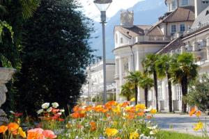 Apartment mit 3 Schlafzimmern