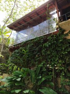 Casa no Mar - Ilhabela