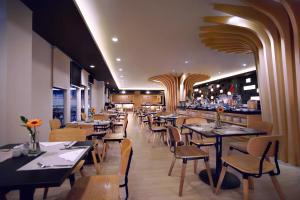 Vega Hotel Gading Serpong