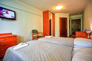Hotel Karolinka