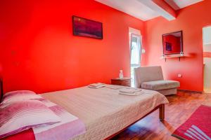 Villla Elkom, App 10