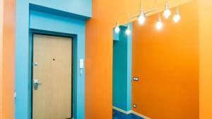 One bedroom 3 Baseina str Arena City Besarabka