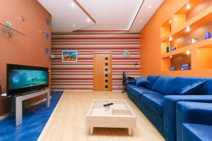 One bedroom 3 Baseina str Arena City Besarabka