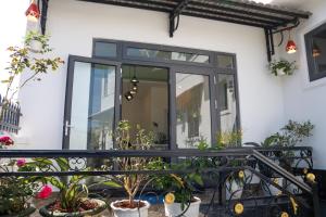 Villa Suối Mùa Xuân