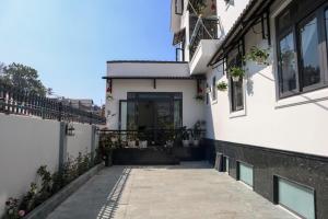 Villa Suối Mùa Xuân