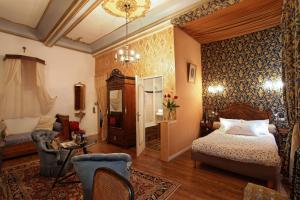 Hotels Hotel Renaissance : photos des chambres