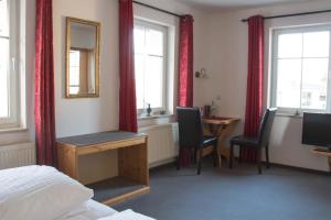 Hotel Gasthof Weißer Löwe