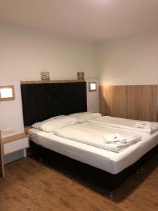 Penzion Gästehaus Penny Rooms N Hallein Rakousko